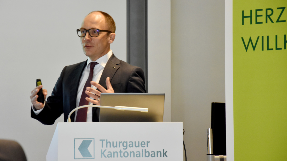 87‘000 Gutscheine für die Thurgauer Wirtschaft