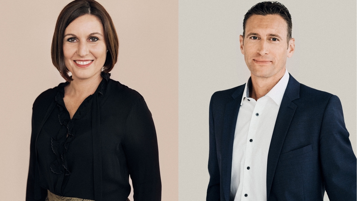 Uze AG: Wagner folgt auf Bühler