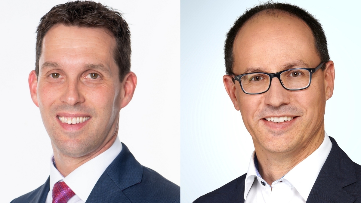 Offiziersgesellschaft empfiehlt Götte und Mächler