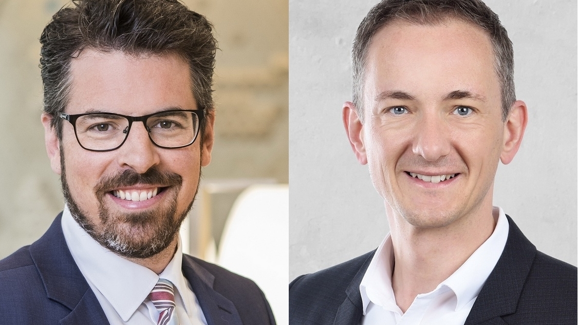 FPO: Steiner und Stadler stellen sich zur Wahl