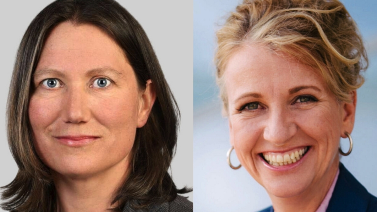 Leaders for Equality: Führungskräfte nutzen Chancen