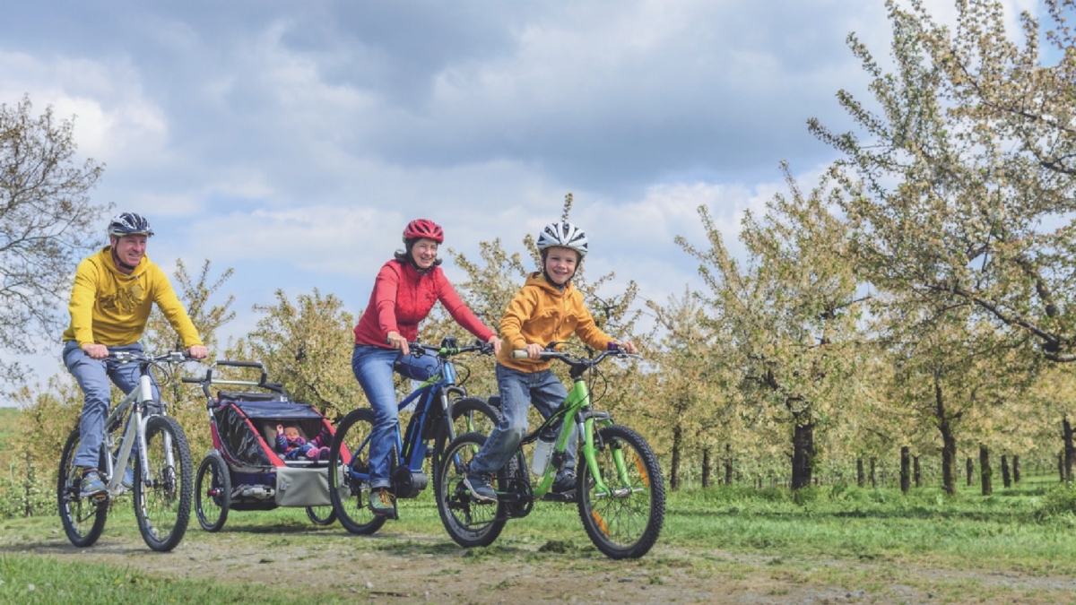 «Thurgau in Zahlen 2021» erschienen