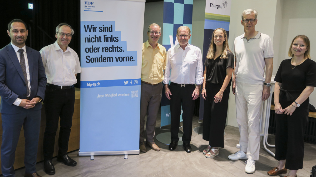 «Weit unter Wert gehandelt»