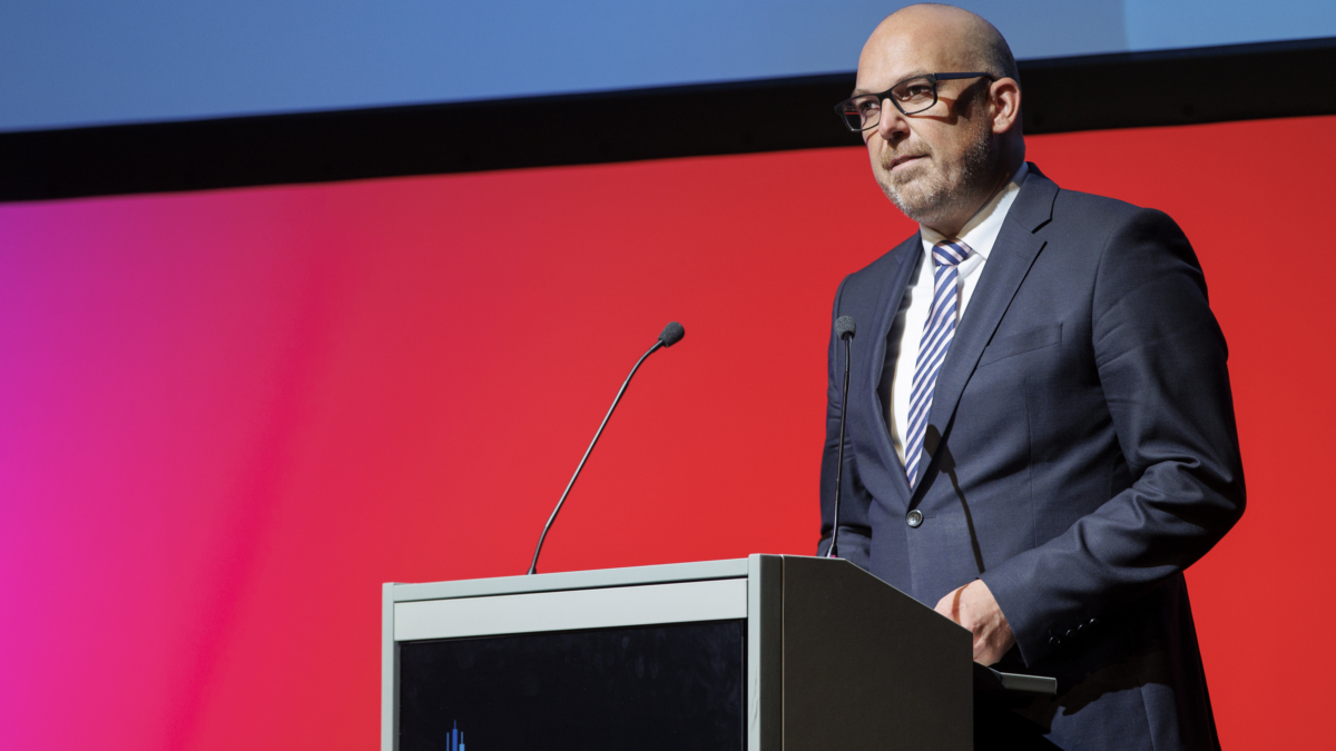 Finance Forum Liechtenstein blickt in die Zukunft