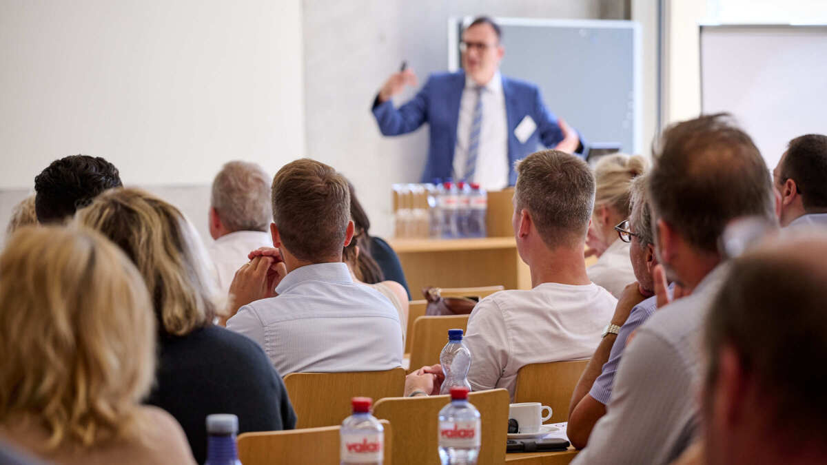 Wirtschaftskriminalität – wo stehen wir heute?