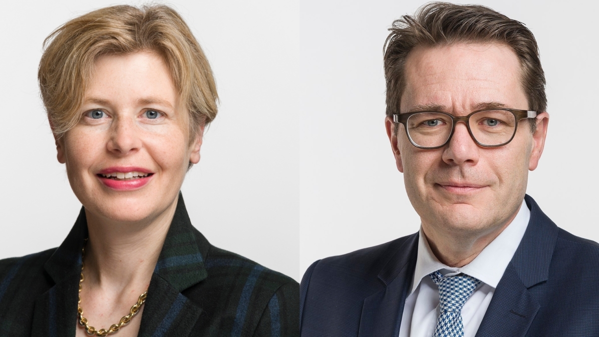 IHK empfiehlt Würth und Friedli zur Wahl in den Ständerat