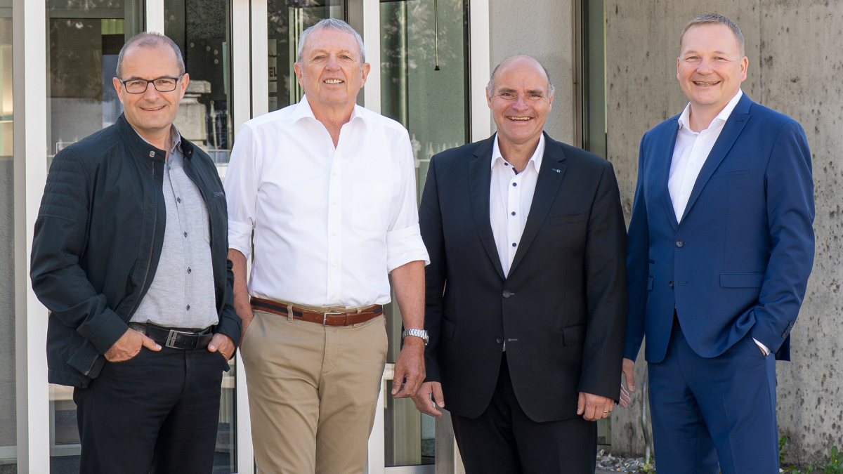 SGKB und UWA Bau AG planen Neubau in Walenstadt
