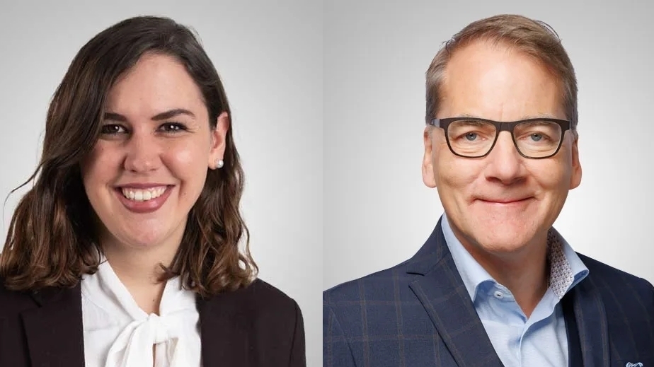 Nellen und Brunner in die Standeskommission von EXPERTsuisse gewählt