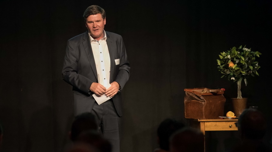 Hansjörg Brunner