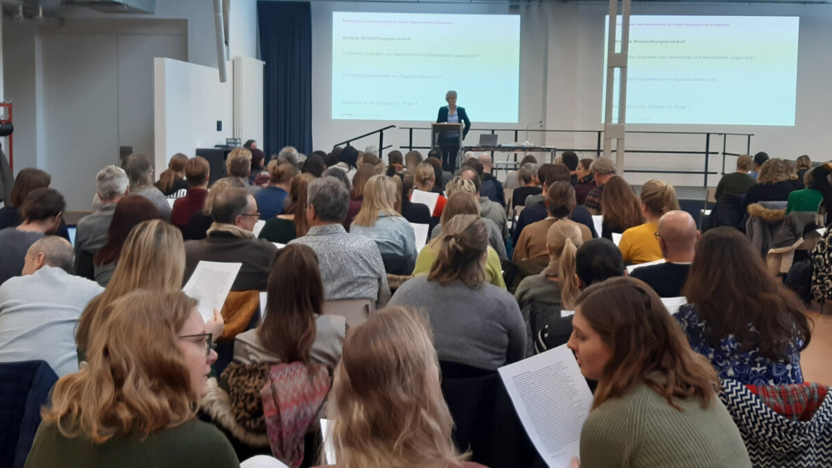 Innerrhoden lädt zur Impulsveranstaltung 2025: «Karriere – Übernahme – Gründung»