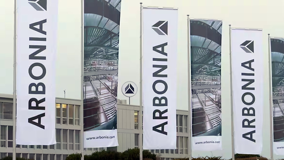 Arbonia: Kartellrechtliche Genehmigung für Verkauf der Division Climate liegt vor