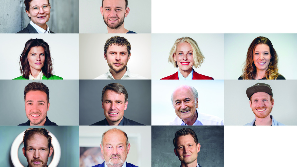 Schweizer KMU-Tag 2024: KMU und Macht(losigkeit) – mit natürlicher Intelligenz zum Erfolg