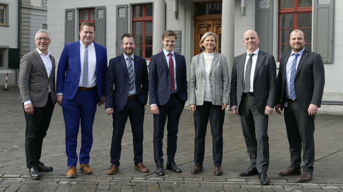 Wirtschaftspolitischer Beirat der IHK nimmt Arbeit auf