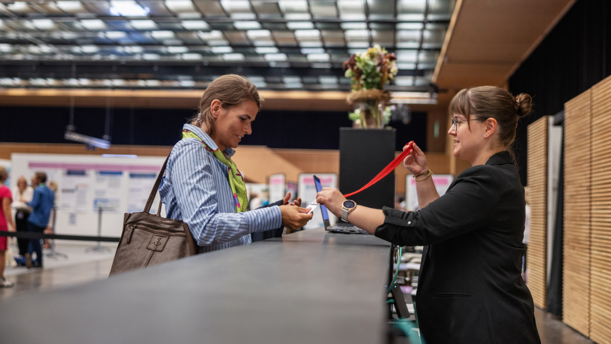 MICE-Geschäft in der Ostschweiz schliesst über Vorjahr ab