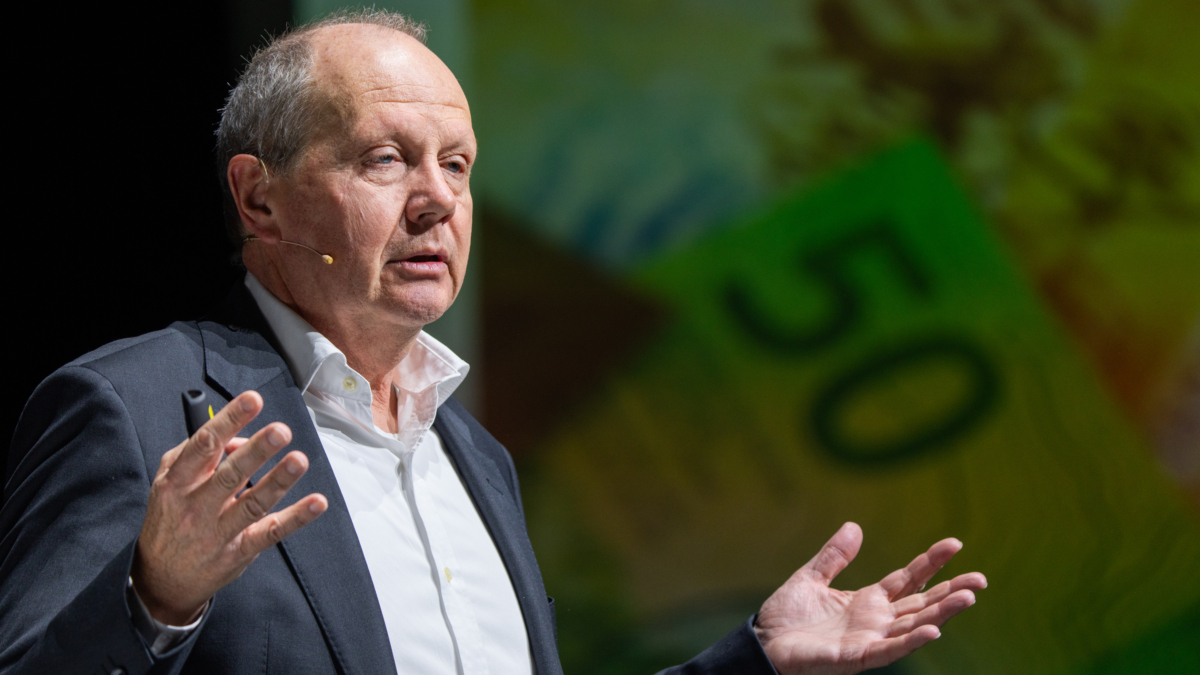MEM-Industrie ist auch 2025 das Sorgenkind