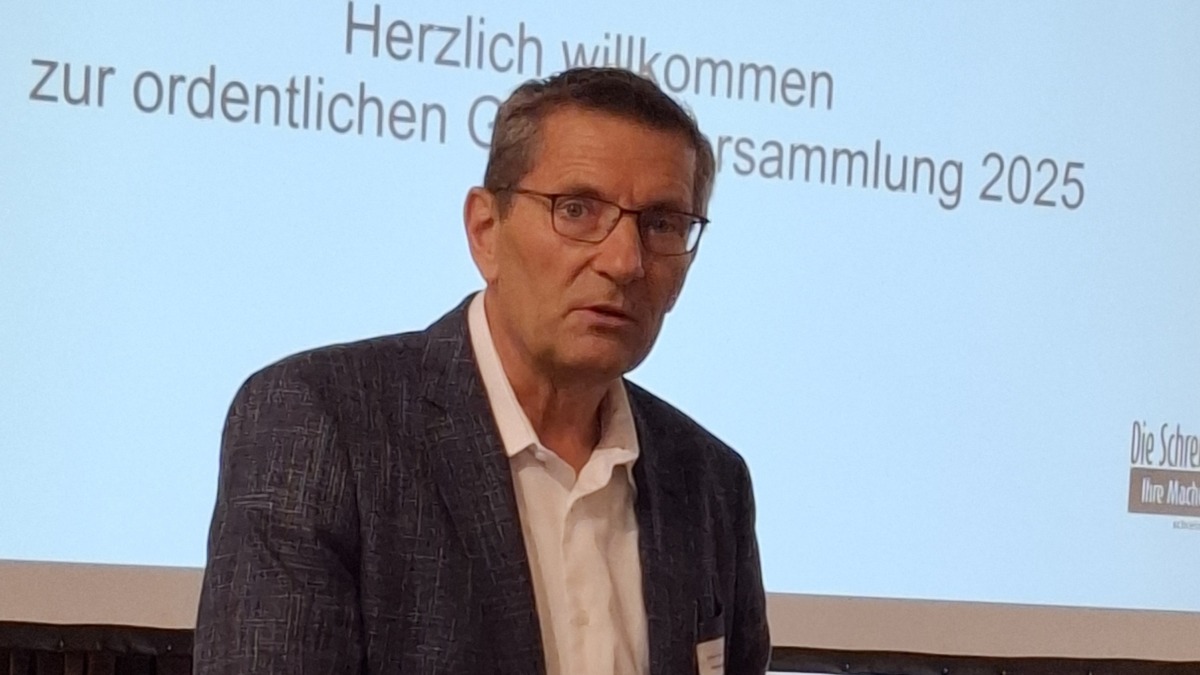 Fehlmann kündigt Rücktritt an