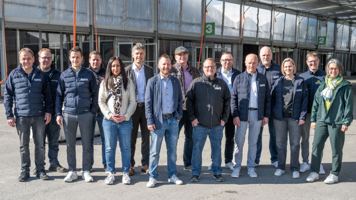 Rhema 2025: Alles ausser gewöhnlich