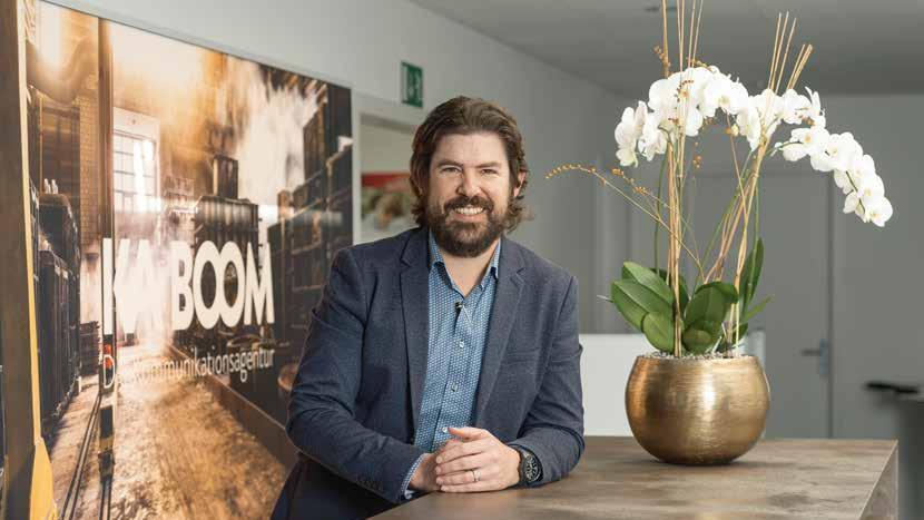 Schweiss kauft Baumschule Füllemann