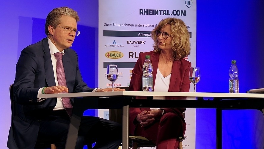 Behördentag im Zeichen der Diversität