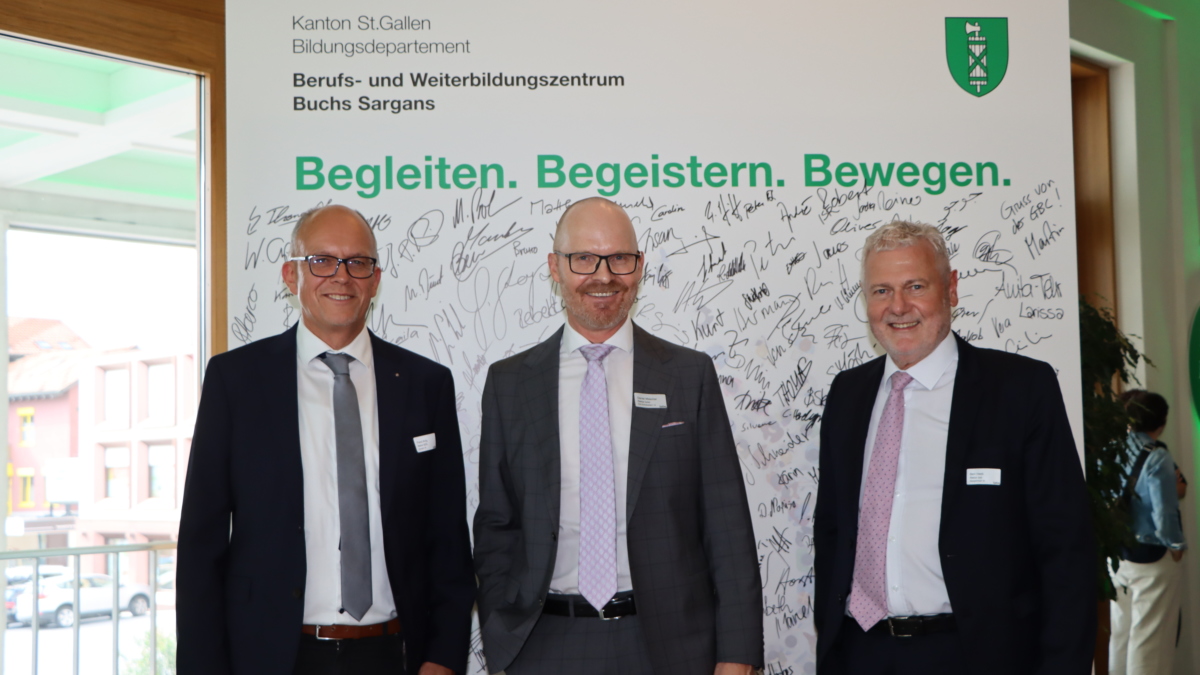 «Eine Meisterleistung»