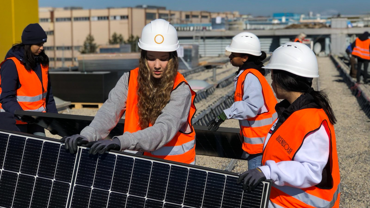 Grünes Licht für Schweizer Solarlehren ab Herbst 2024