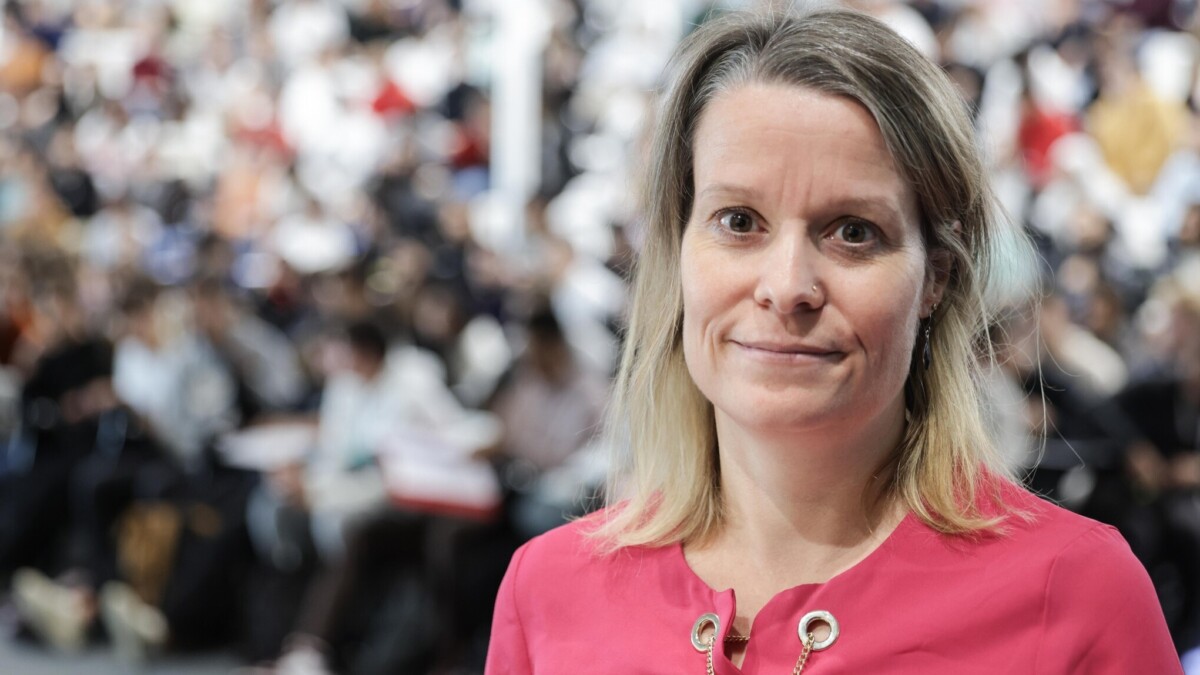 Smartfeld-KI-Tagung 2025 gibt neue Impulse für das Bildungswesen in der Ostschweiz