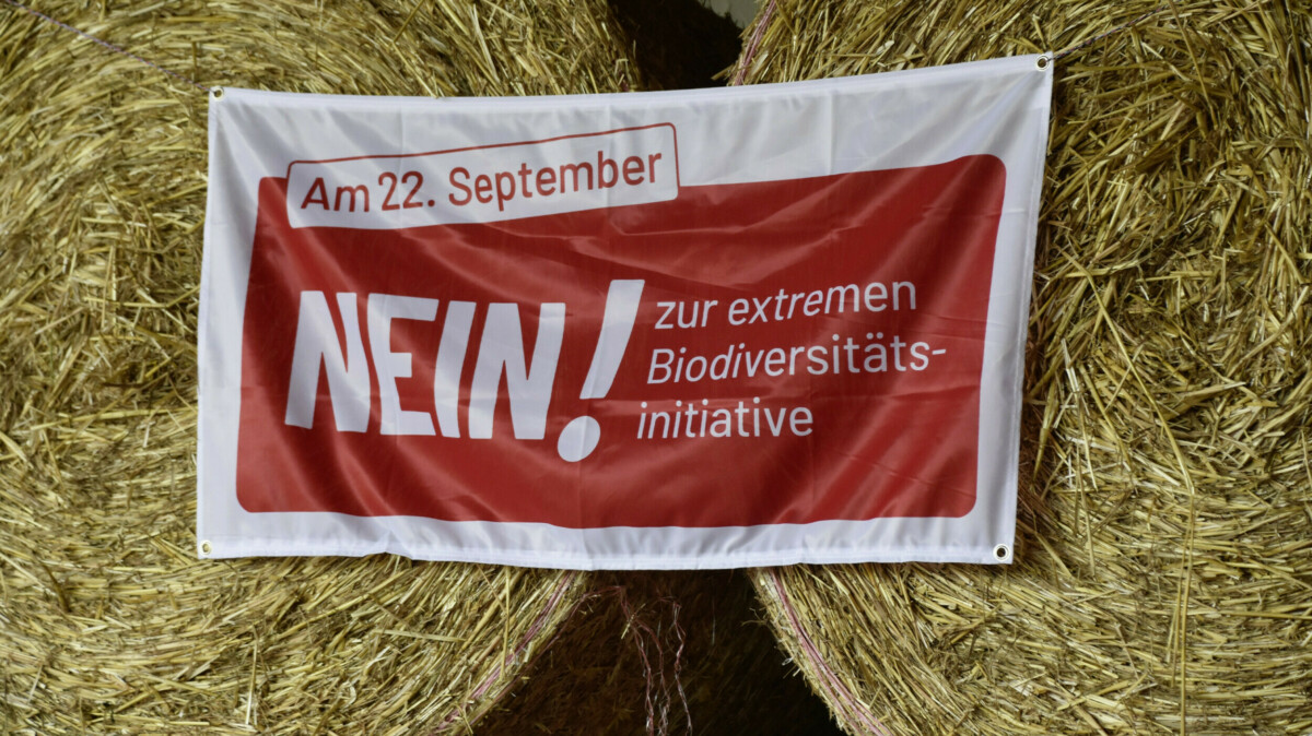 Kantonaler Gewerbeverband St.Gallen sagt einmal Ja und einmal Nein