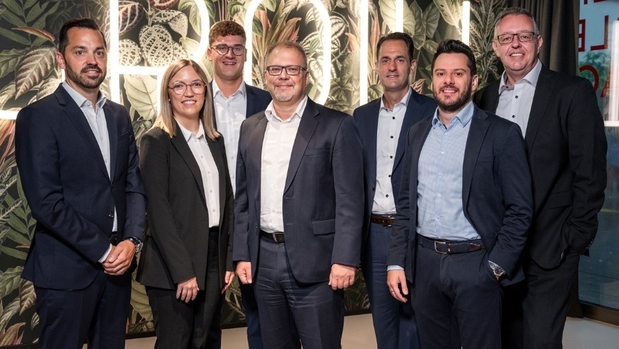 Raiffeisenbank Oberes Rheintal baut aus