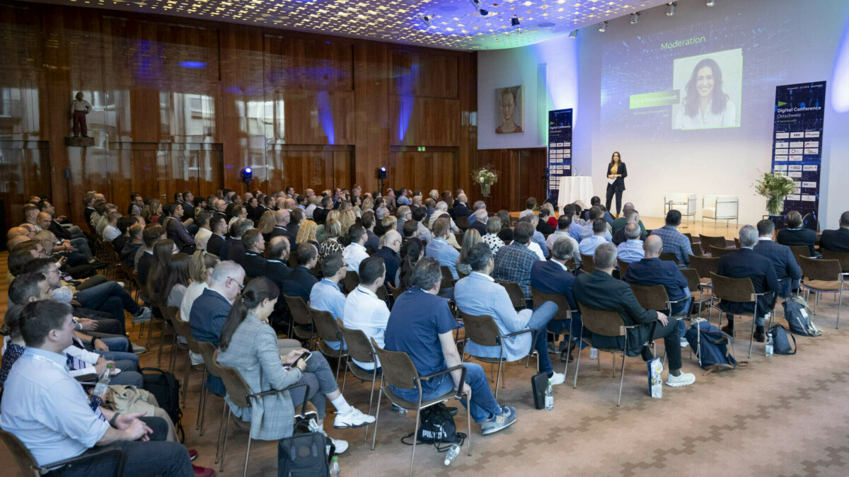 #DCONO24: KI im Rampenlicht