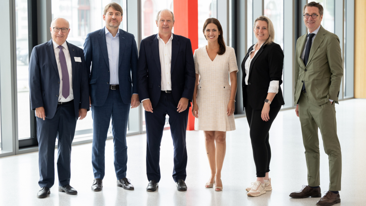 Immo Vision zeigt: Mobilität treibt Immobilienwerte