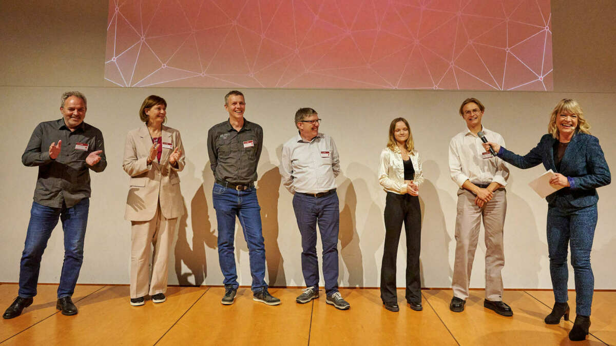 LEADER Digital Award 2025: Jury bewertet über 30 eingereichte Projekte