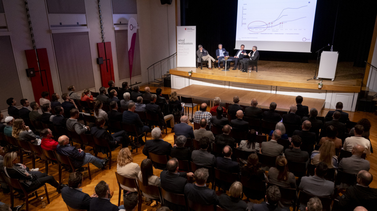 Künstliche Intelligenz im Aufwind: Aber was kommt nach dem Hype?