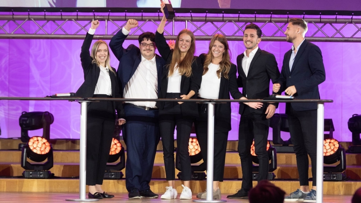 Finalisten für WTT Young Leader Award 2023 stehen fest