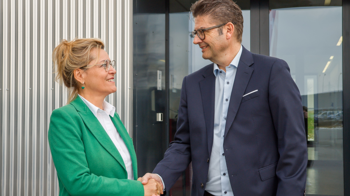 Thüler wird CEO der Säntis Packaging AG