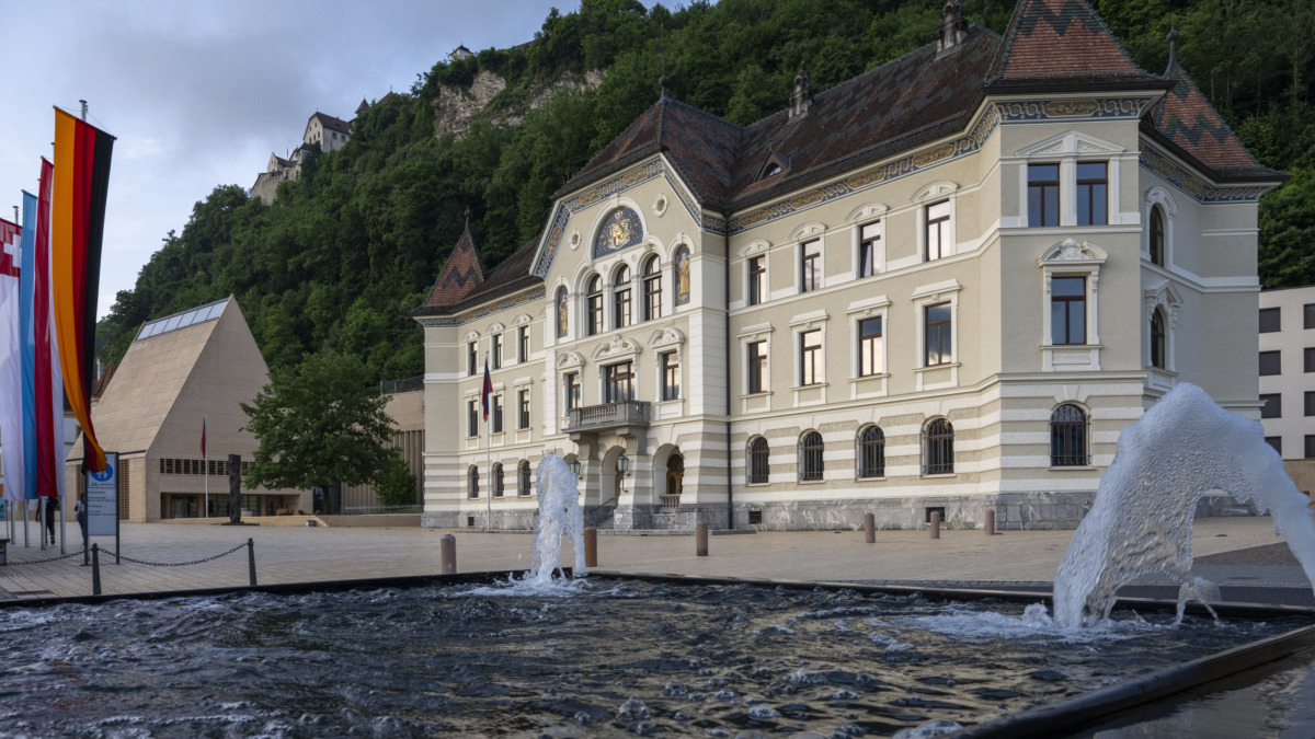 Öffentliche Organisationen in Liechtenstein berichten erstmals über Nachhaltigkeit