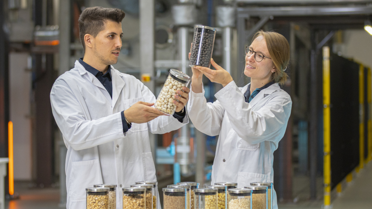 Ostschweizer Industriekonzerne an der Spitze von Schweizer Reputationsstudie