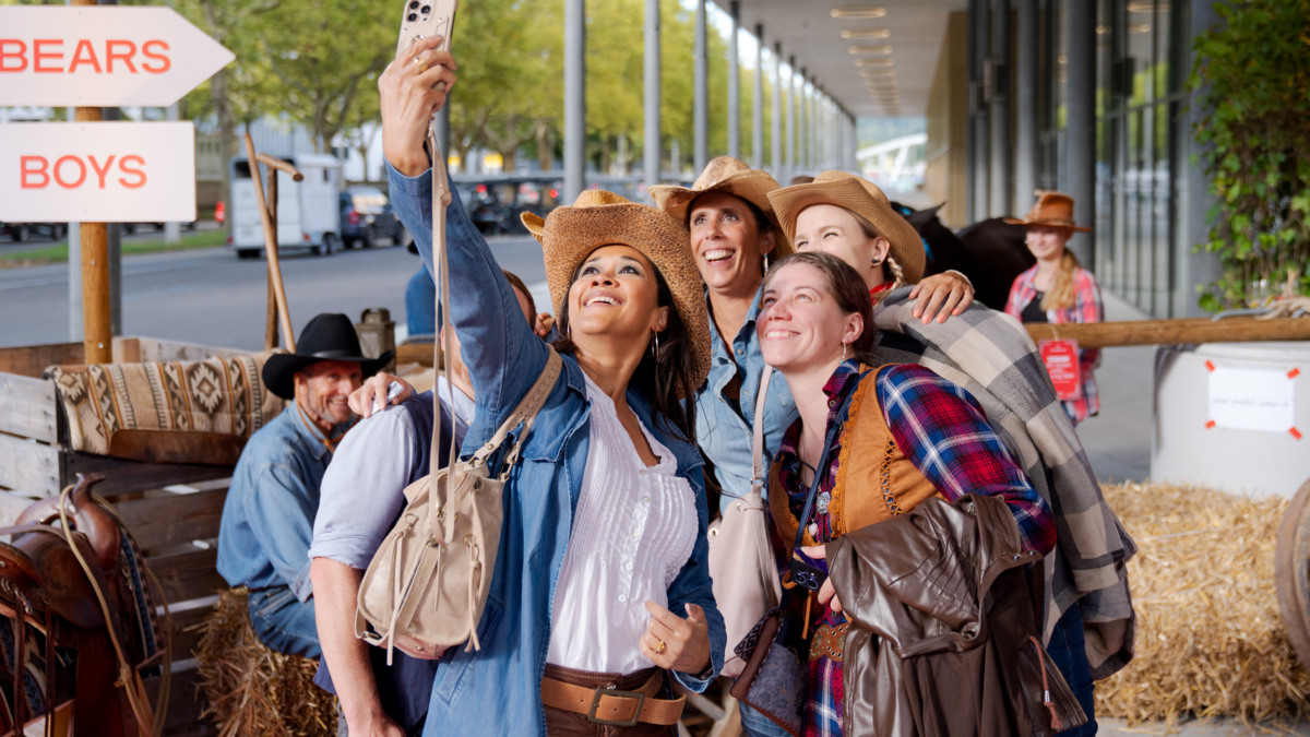 Xaver-Award 2025: Auch Ostschweizer Erfolge im Rampenlicht
