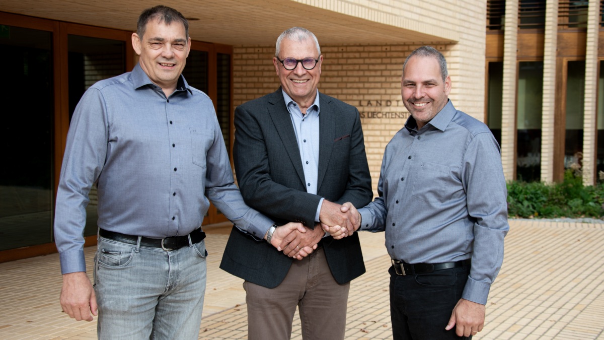 PM Sicherheit AG unter neuer Führung