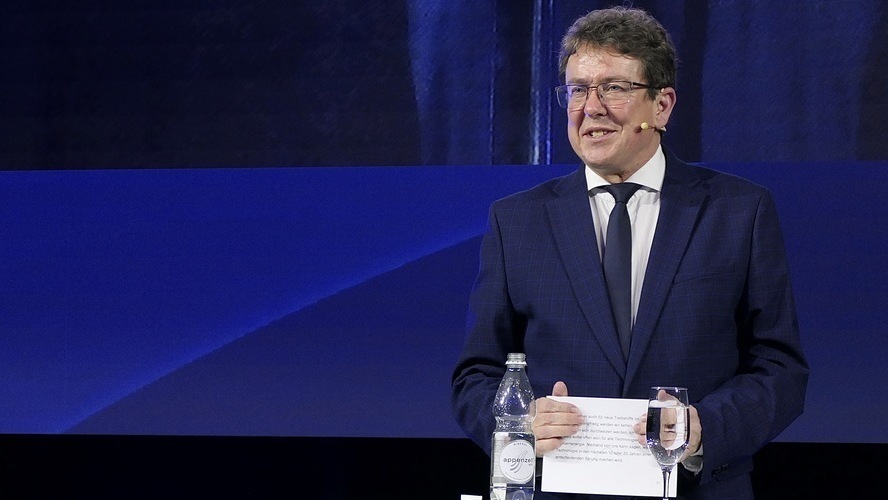 «Ohne Fortschritt kein Wachstum»