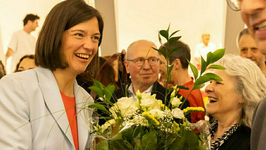 Surber und Hartmann sind gewählt