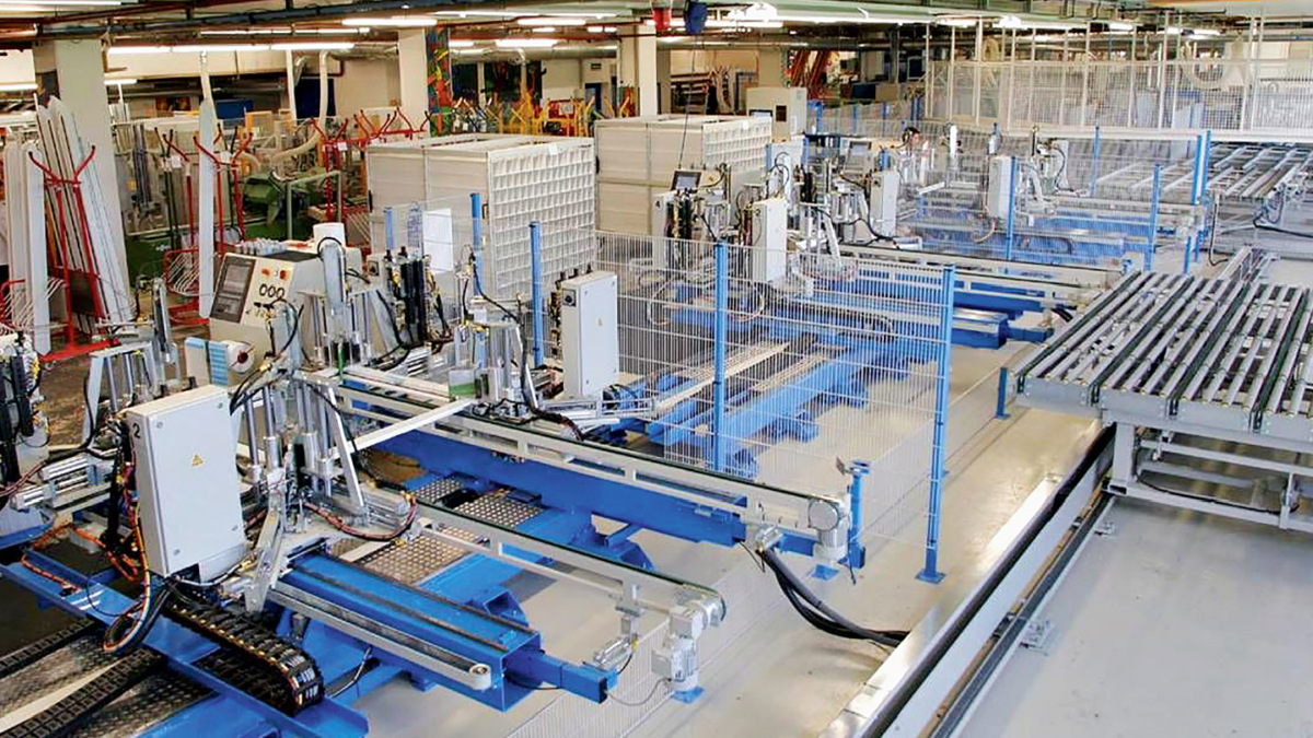 Innosuisse unterstützt Smartwindows