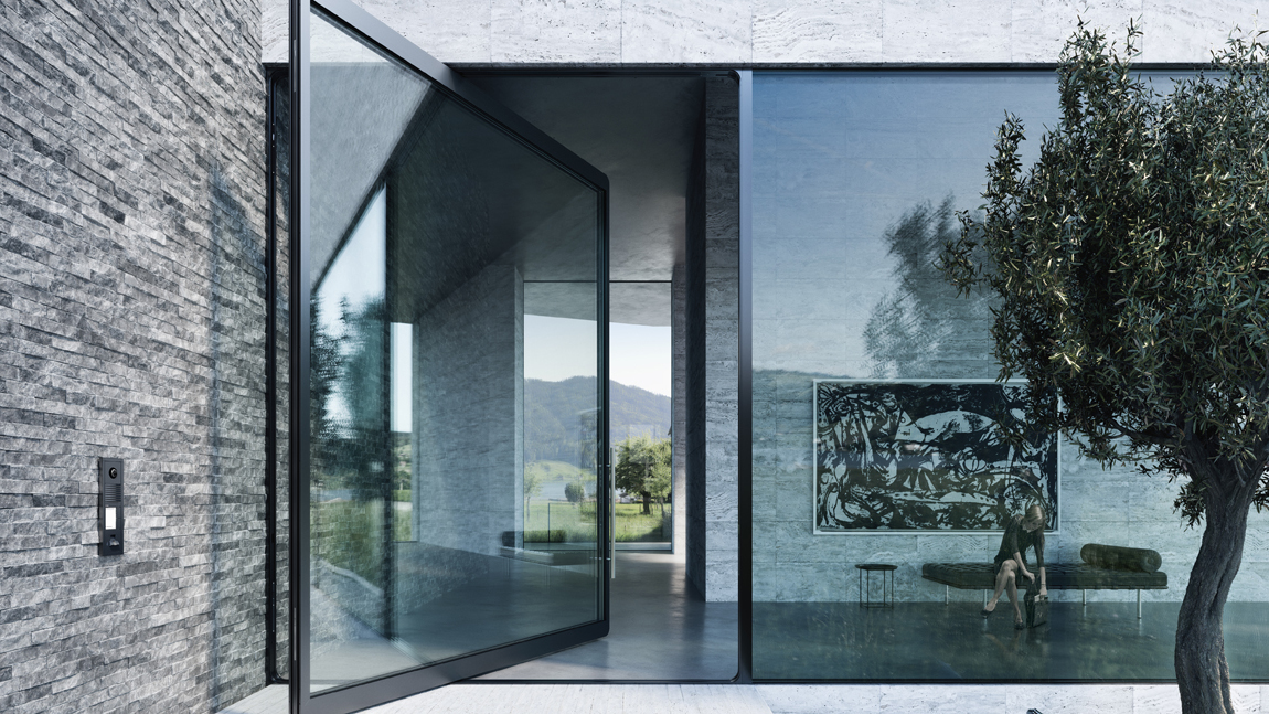 Zweifache Auszeichnung beim German Design Award 2020