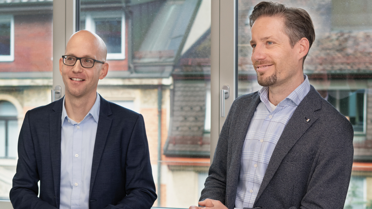 «Das Thema ist in den Geschäftsleitungen angekommen»