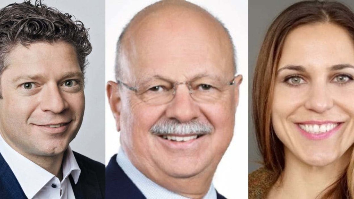 Generationenwechsel in Wirtschaft und Politik – Zwang oder Chance?
