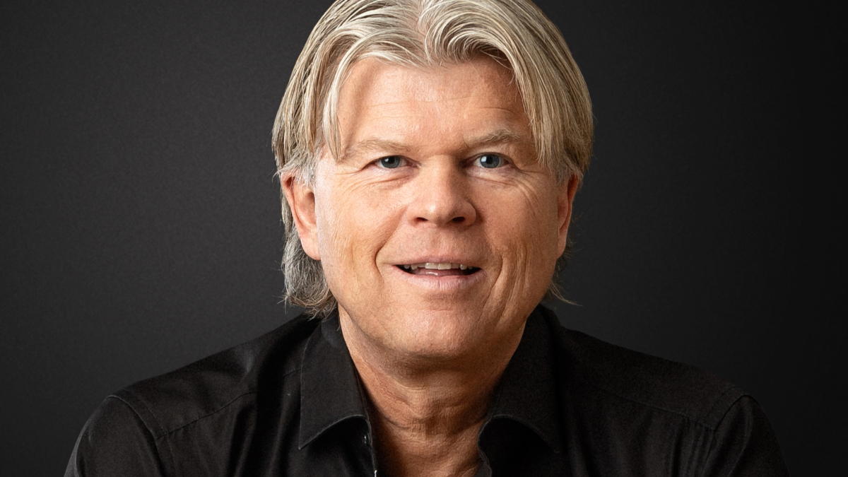 Andreas Angehrn ist aus Roggwil