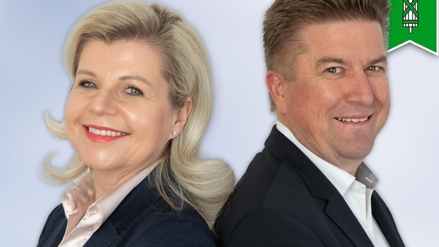 FDP empfiehlt Hartmann und Zemp im zweiten Wahlgang