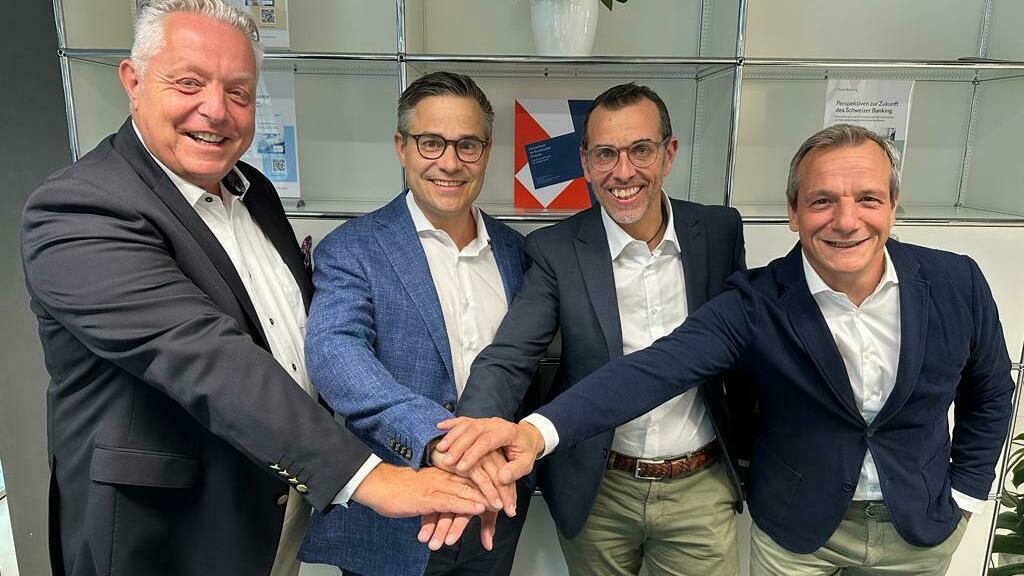 Wigert wird Partner beim Bankenberatungszentrum