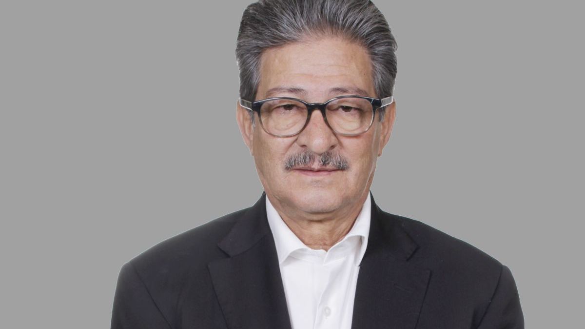 Luis Díaz, IMDHER-Geschäftsführer, wird das Joint Venture IMDHER Bühler leiten.