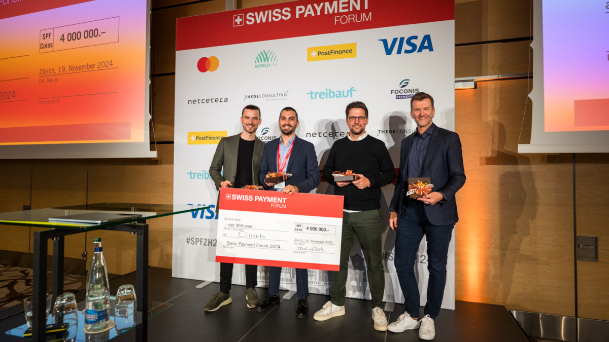 KI-Revolution und die Transformation der Zahlungslandschaft