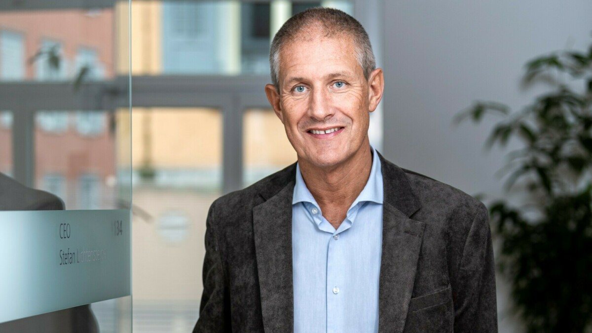 Lichtensteiger ist nicht mehr KSSG-CEO